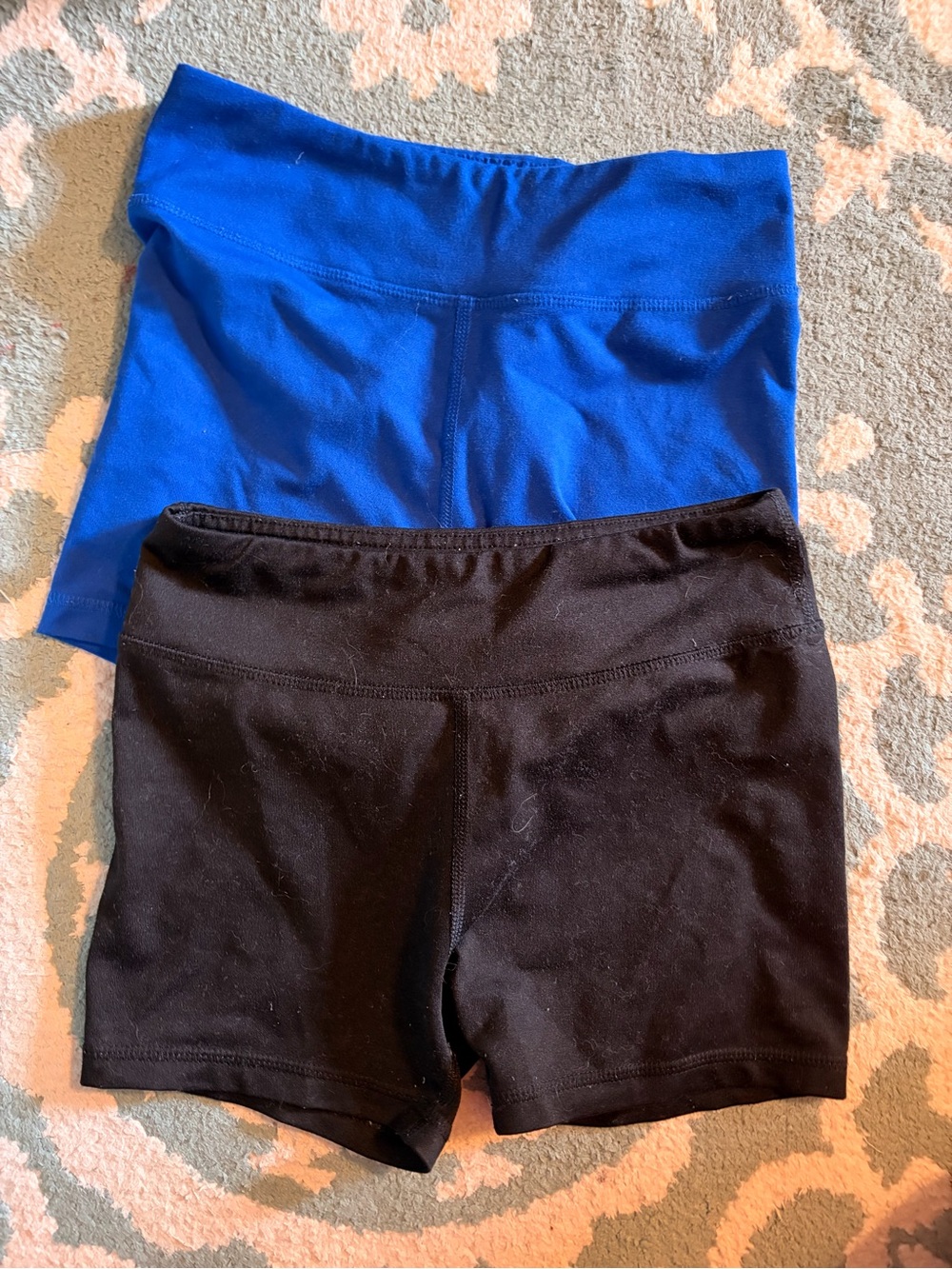 DSG GIRLS SHORTS BUNDLE